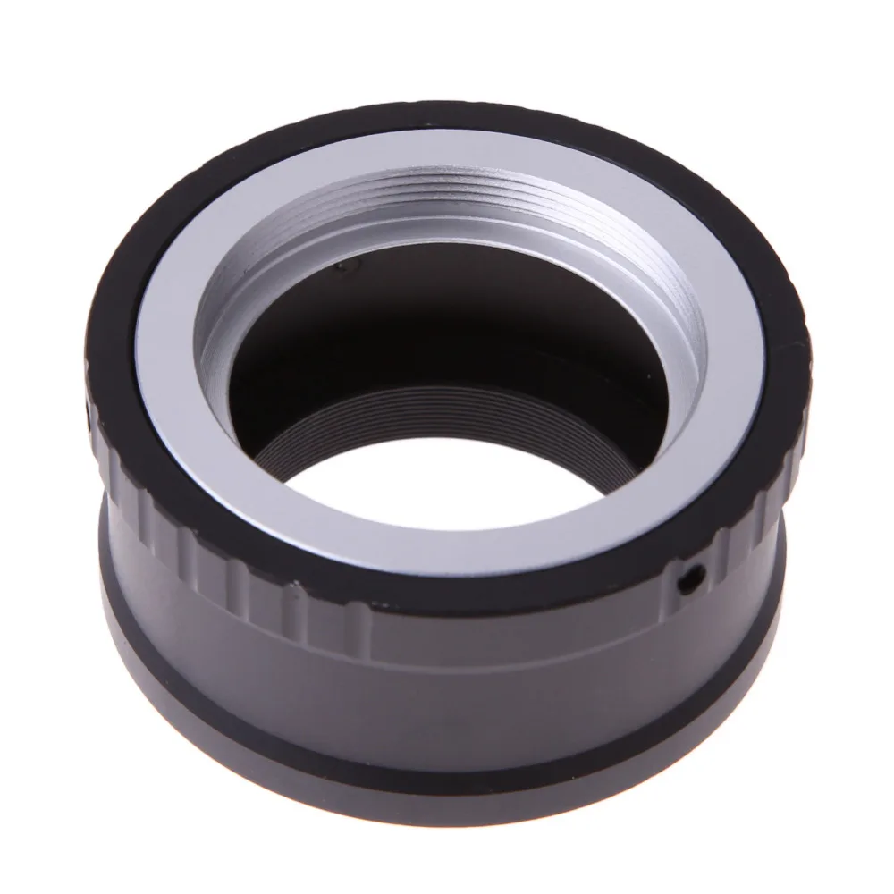 Адаптер для объектива фотоаппарата Fujifilm X|adapter ring|m 42lens adapter |