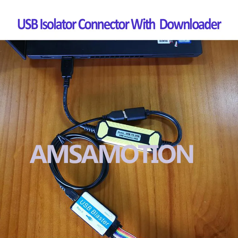 Amogition Модернизированный USB изолятор ADUM3160 1500 в ADUM4160/3160 модуль полная скорость