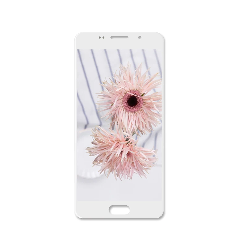 Для Samsung Galaxy A5 2016 A510 ЖК дисплей A510F A510M SM кодирующий преобразователь сенсорного