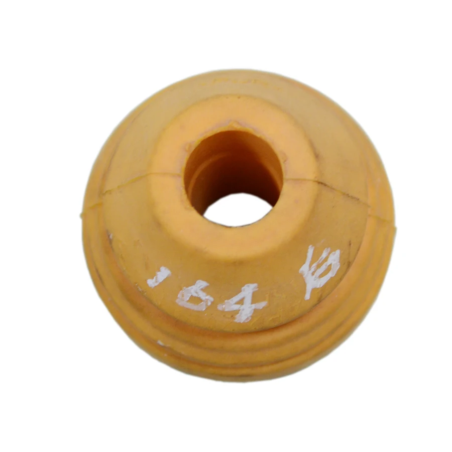 Резиновый буфер сзади пневматическая подвеска Шок для Mercedes ML W164 ML320 350 450 OEM 1643202431