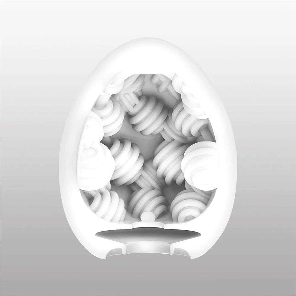 Новинка TENGA Egg 6 моделей мужской мастурбатор чашка силиконовое яйцо с смазочным