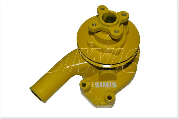 Водяной насос 6144 61 1500 1501 1110 1402 для PC40 3T D20P 5 4D94 2N D21P 2P 3D94 2A|pump pump|pump for waterpump |