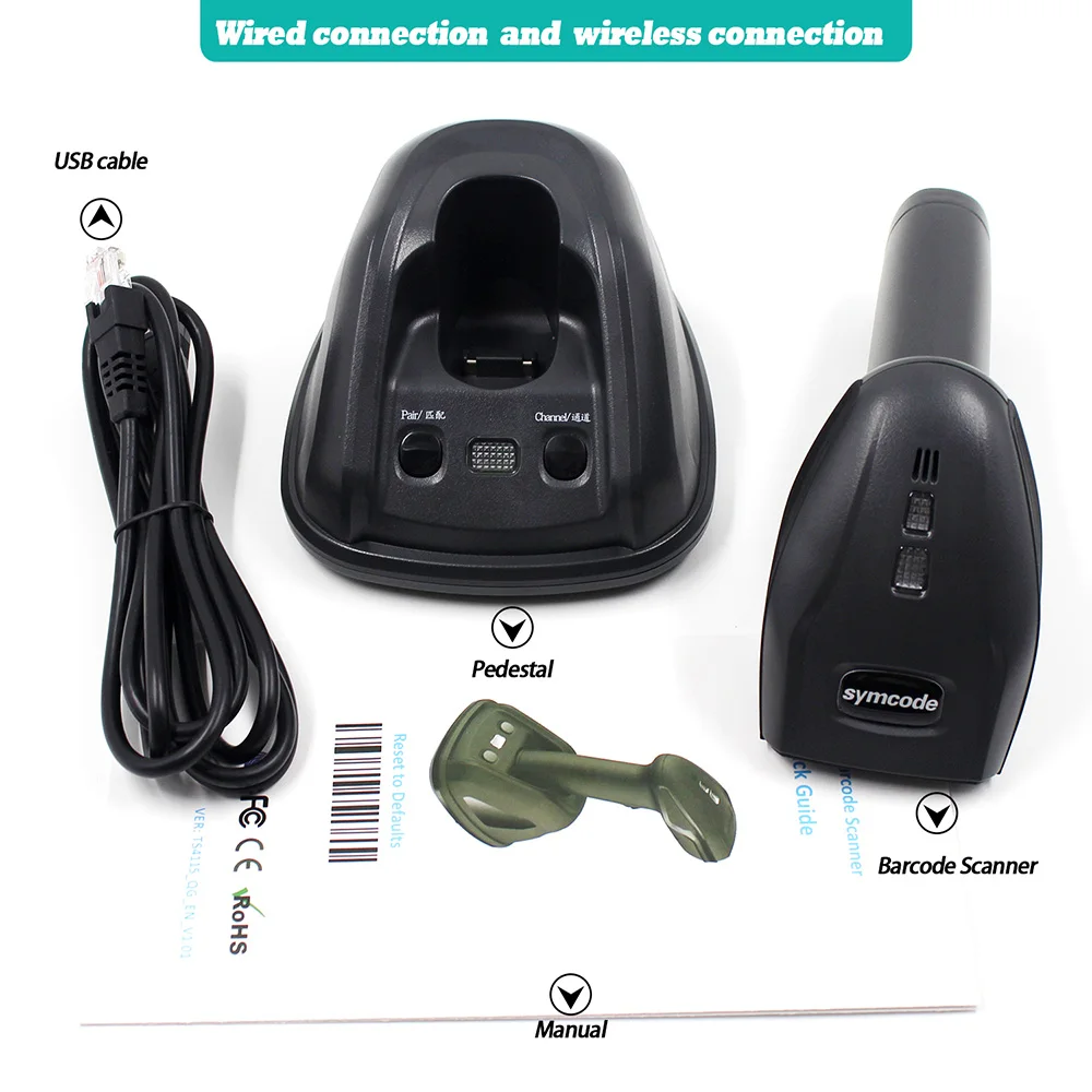 1D   -, Symcode 433    -      300-400