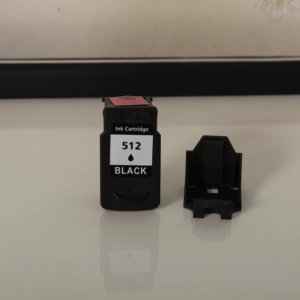 Qinde PG 512 CL 513 чернильный картридж Замена для Canon pg512 MP240 MP250 MP270 MP230 MP480 MX350
