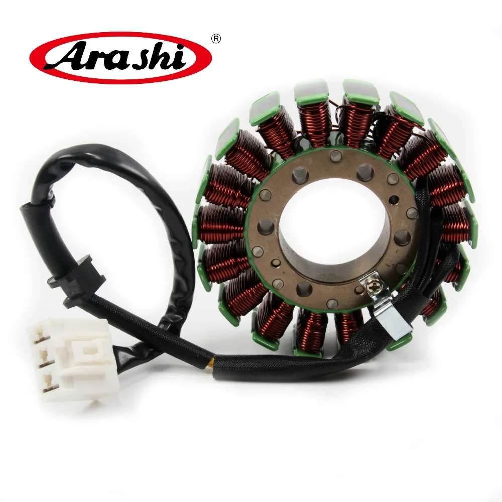 

Arashi Motorcycle Magneto Generator Engine Stator Coil For HONDA CBR600RR CBR 600RR CBR600 RR 2003 2004 2005 2006