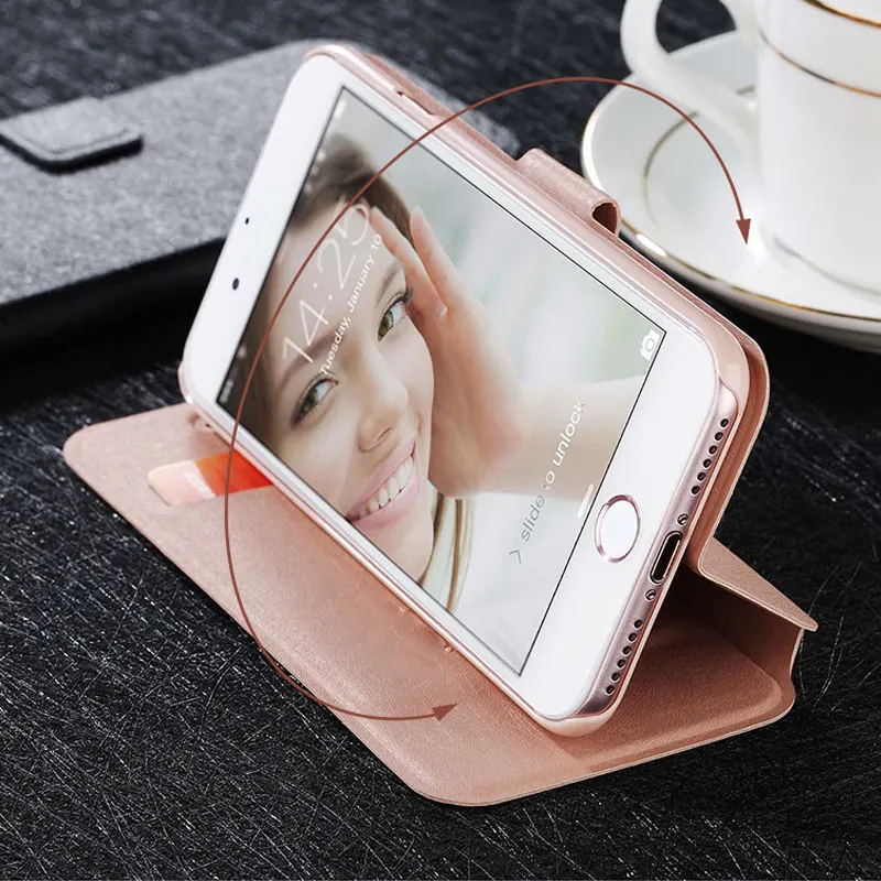 Чехол С Откидывающейся Крышкой для Samsung Galaxy Grand Duos i9082 i9060 i9060i кожаный чехол