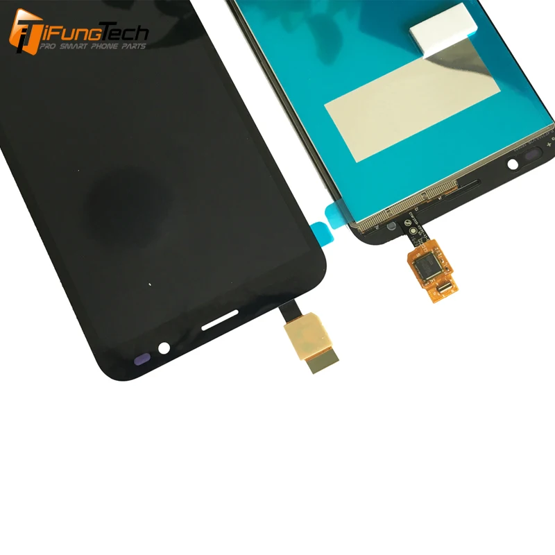 5 ''для Asus ZenFone Go TV ZB551KL X013D X013DA X013DB X013DC Полный ЖК дисплей + сенсорный экран