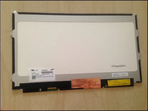 18 4 &quotFHD LTM184HL01 C01 ips 40 штифтов для DELL Alienware M18X R1 R2 0XJY7J XJY7J 1920*1080 глянцевый | Компьютеры