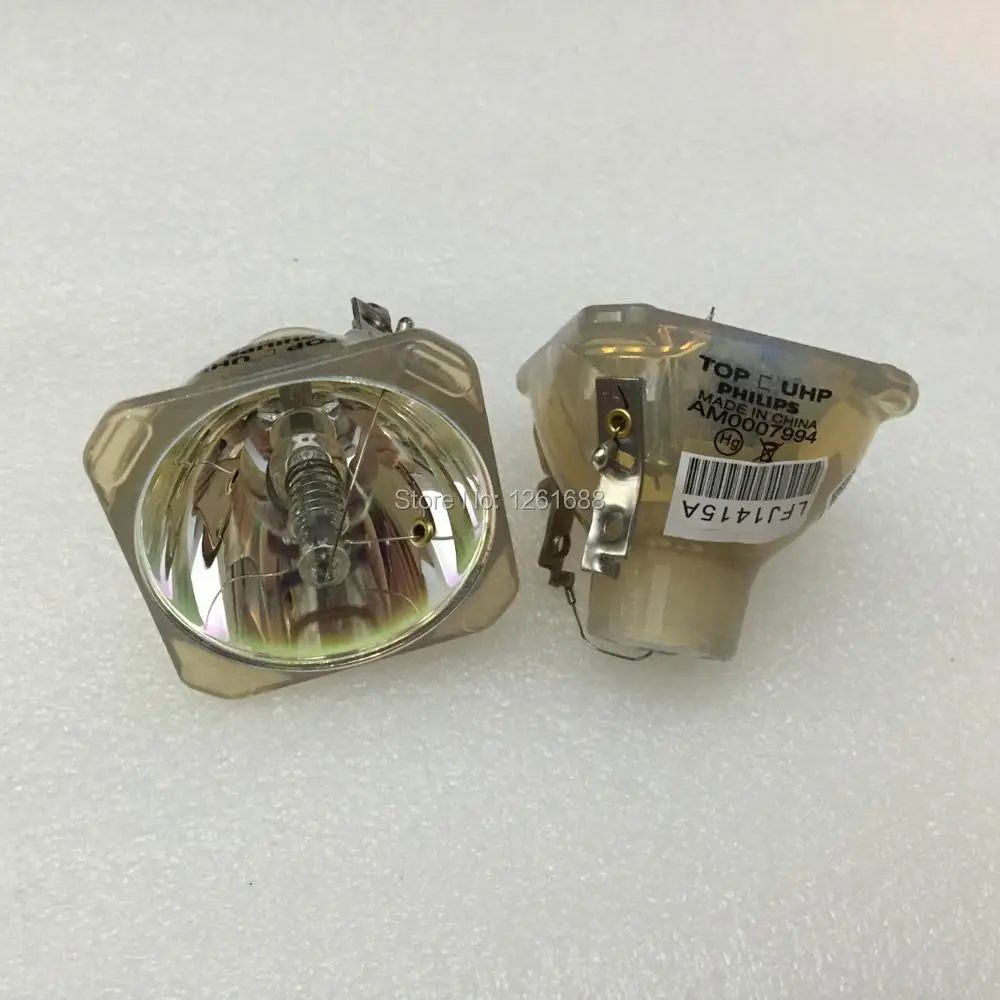 

Original projector bare lamp ec.j1001.001 bulb for ACER PD116PD / PD521D / PD521D / PD523 / PD523D / PD525 / PD525D projectors