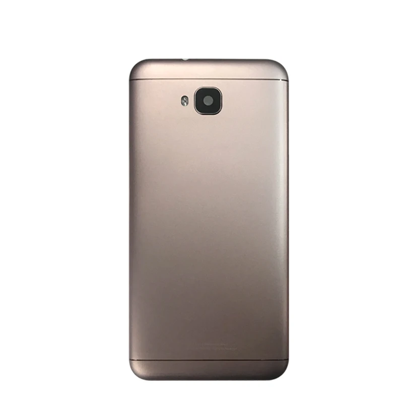Мобильный телефон для Zenfone 4 Selfie корпус Asus ZD553KL zb553kl крышка аккумулятора с кнопкой