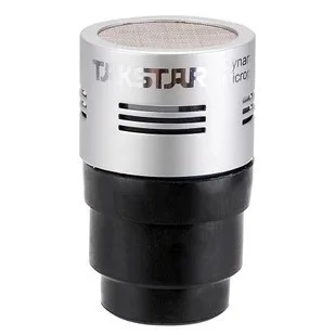 Takstar DM-24 динамический микрофон core для сцены бары и клубы караоке инжиниринг