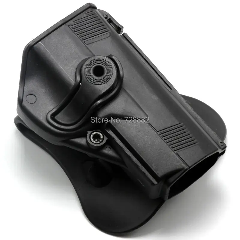 Охотничья кобура IMI Style Beretta PX4 для ремня RH пистолета тактическая Боевая Уличная