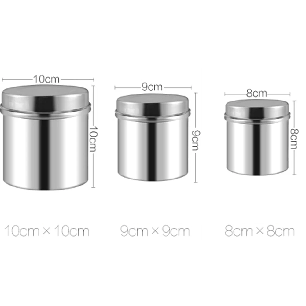 Нержавеющая сталь тату дезинфекция бак спиртовой раствор йода марлевые канистры