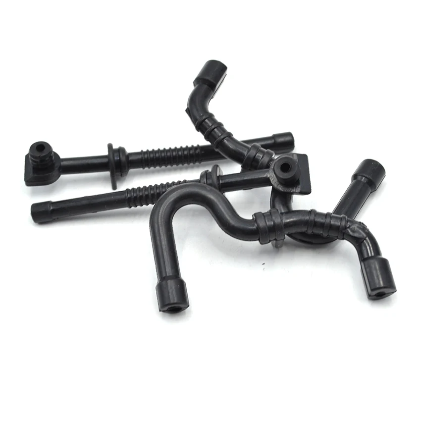 2 комплекта топлива дизельное топливо шланг трубы комплект для STIHL MS 180 170 MS180 MS170 018