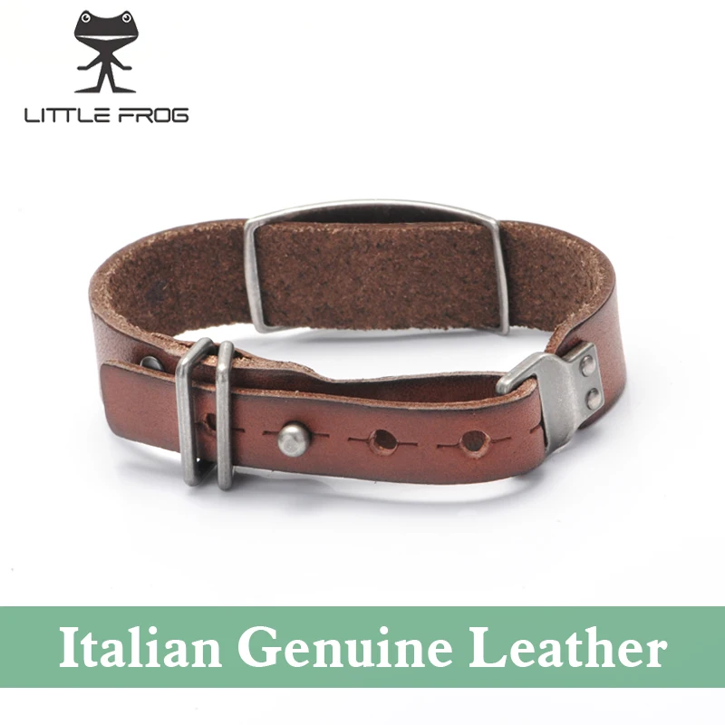 Браслет Напульсник из натуральной кожи для женщин и мужчин PG007|bracelets for|leather bracelets