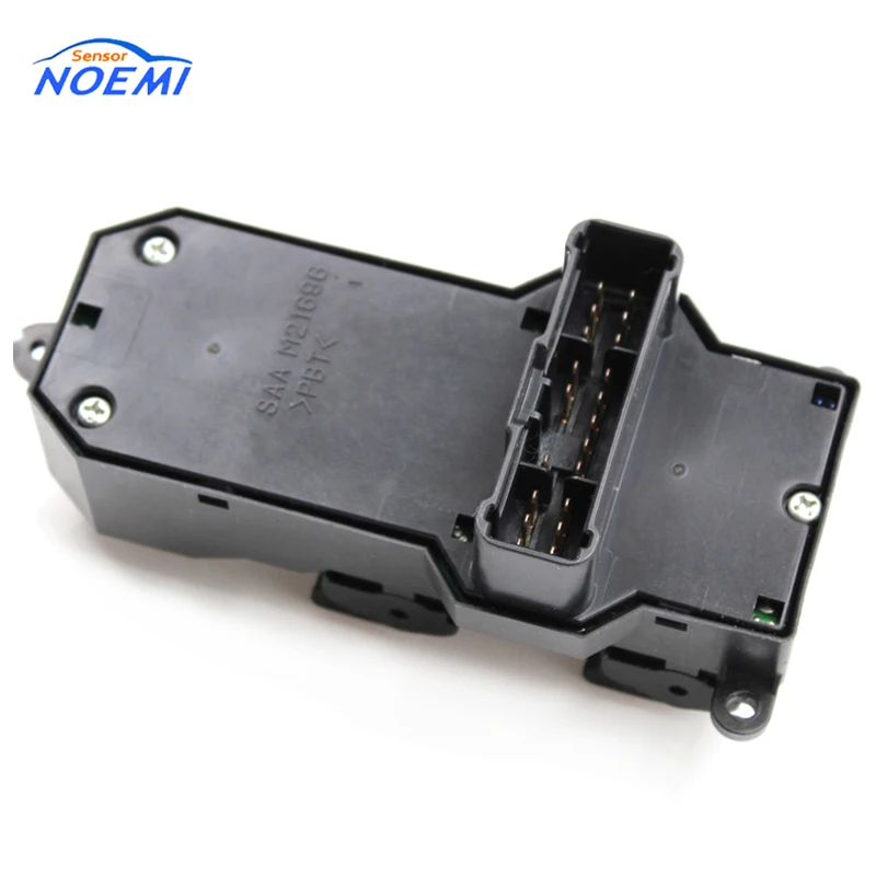 35750 SAE P03 2001 2005 для Honda Civic электростеклоподъемник мастер переключатель новый 1400