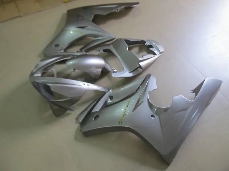 Комплект обтекателей под давлением для Triumph DAYTONA675 05 06 07 08 Daytona 675 2005 2006 2008 ABS