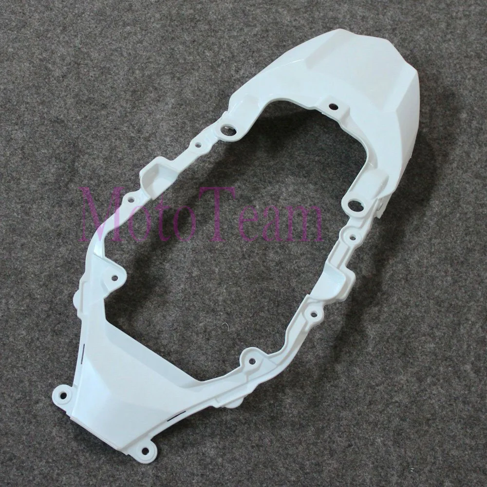 Новинка для Suzuki GSX R1000 GSXR1000 GSXR 1000 K9 2009 2013 2010 2011 2012 Неокрашенная задняя обтекатель
