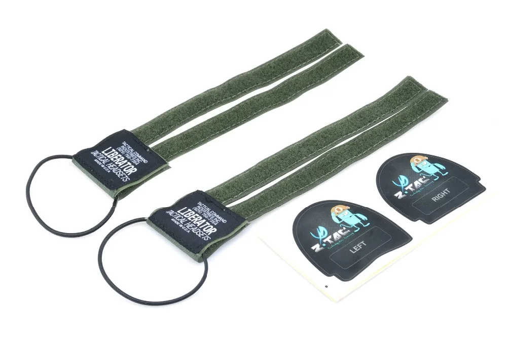 Acecare Новые поступления Conversion Kit для Basejump Crye планера и Highcut тактические шлемы Sordin
