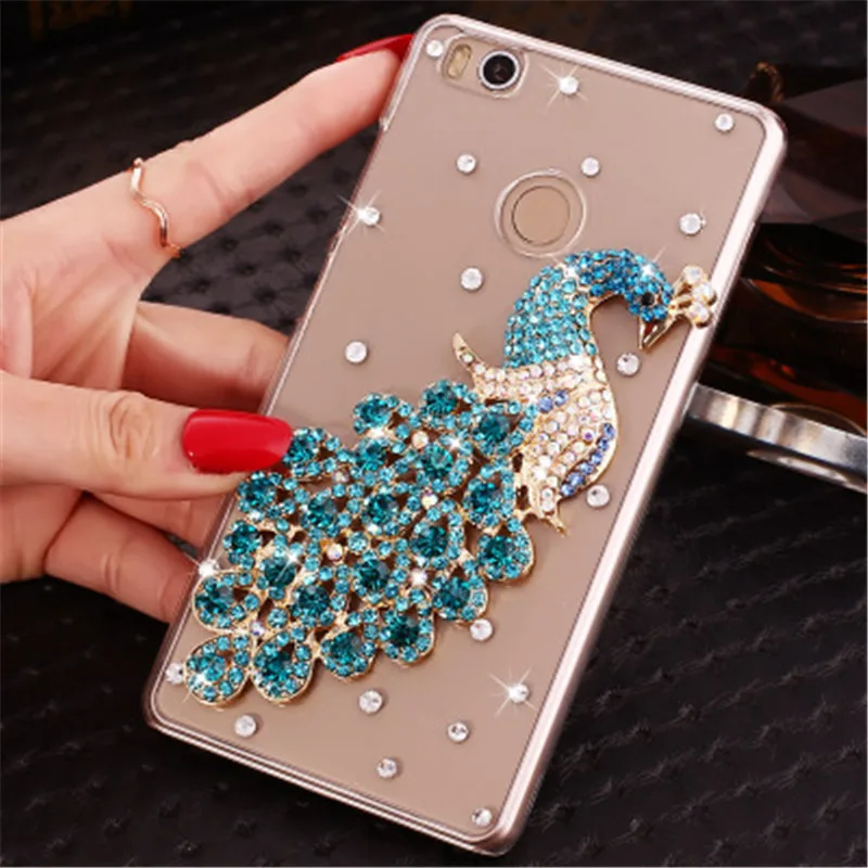 Чехол со стразами для Huawei honor 20 10 9 Lite 9X 8A 8S 8X 8C 8 7X 7A 7C 6C PRO MATE P40 Y9 2019|Бамперы| |