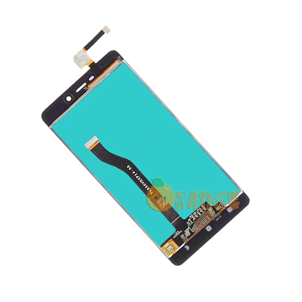 Новый ЖК дисплей для Xiaomi Hongmi Redmi 4 Pro Redmi4 Prime 5 дюймов сенсорный экран дигитайзер