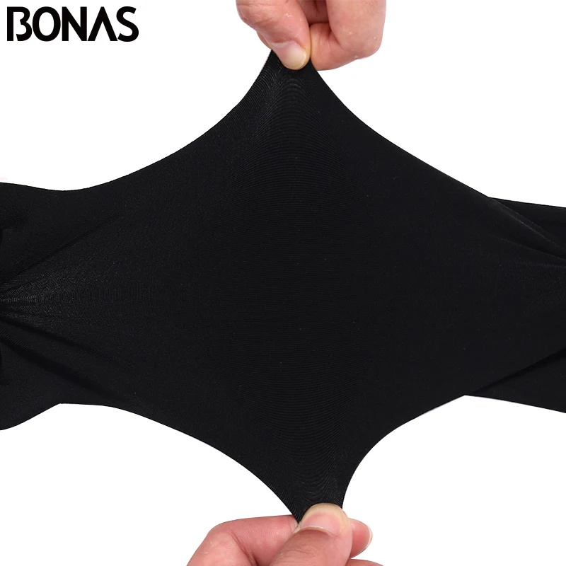 BONAS 80D Women Spring Tights High Elastic Autumn Pantyhose Women Slim Seamless Female Color Tights Collant Femme Anti Hook