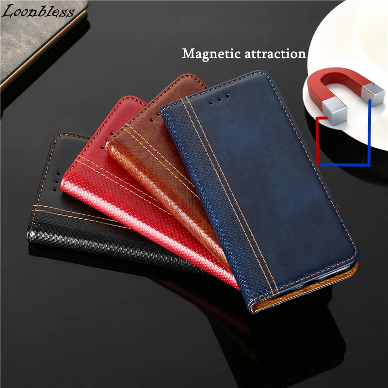Фото Для coque Xiaomi Redmi K20 Note 7 7S 7A 2 3 3S 3X 4 4A 4X 5 5A 6 6A S2 Plus Pro Prime global чехол-бумажник откидной кожаный чехол №1