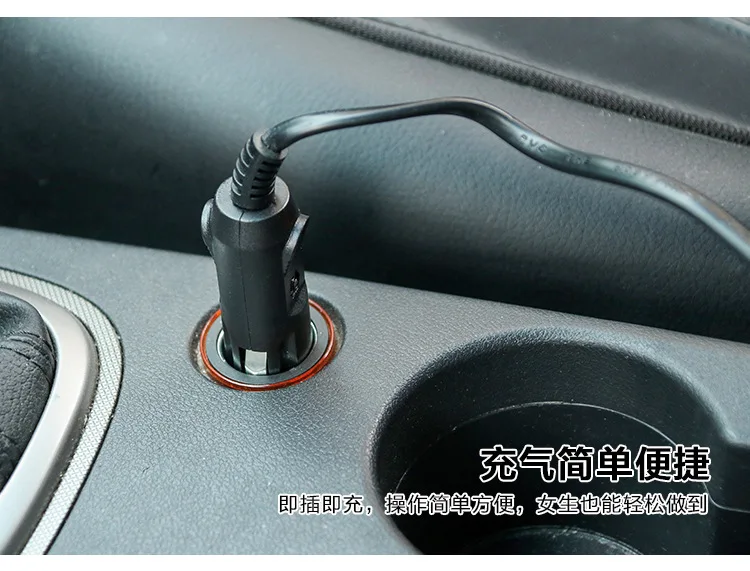 Надувной матрас для автомобиля, 135 м, ПВХ, мягкая задняя часть, надувная кровать для автомобиля
