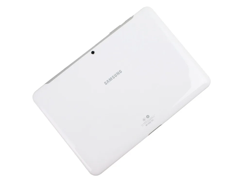 Samsung Galaxy Tab 2 10 1 дюйма P5110 WI FI Tablet PC ГБ Оперативная память 16 Гб Встроенная Dual Core 7000 mAh