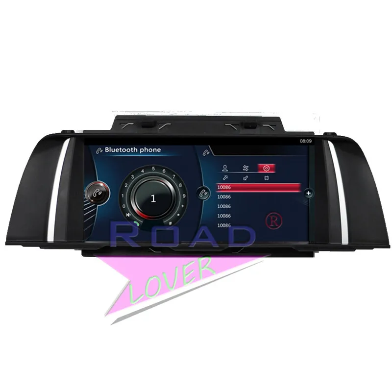 

Roadlover 10.25" Android 6.0 Car PC Media Center Player For BWM F10 2013- Stereo GPS Navigation Auto Radio 2 Din Magnitol NO DVD