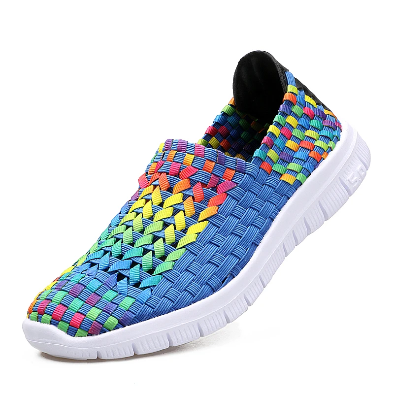 Женские кроссовки LEMAI дышащие спортивные для прогулок | Спорт и развлечения