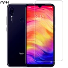 1 шт., 2 шт., защитная пленка для экрана, закаленное стекло для Xiaomi Redmi Note 7, защитный чехол премиум класса 9H для Redmi Note 7 Pro, жесткая пленка 6,3 дюйма