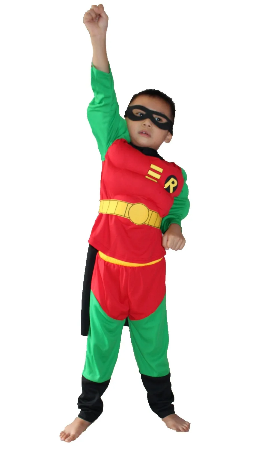 Костюмы для Хэллоуина Детская модель одежды детская одежда ролевых игр футболка