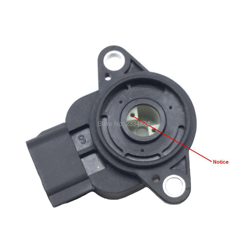 Датчик положения дроссельной заслонки TPS для Kia Sephia Mazda 323 MX 5 Miata Protege 198220 1131 1985001031