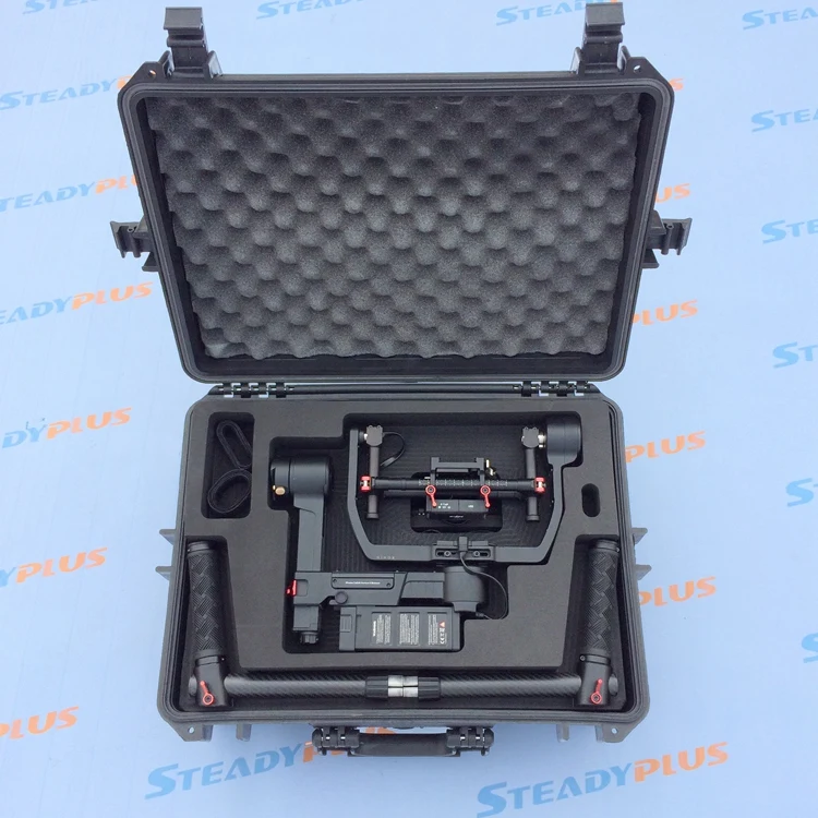 Водонепроницаемый защитный чехол DJI ronin m высококачественный ударопрочный