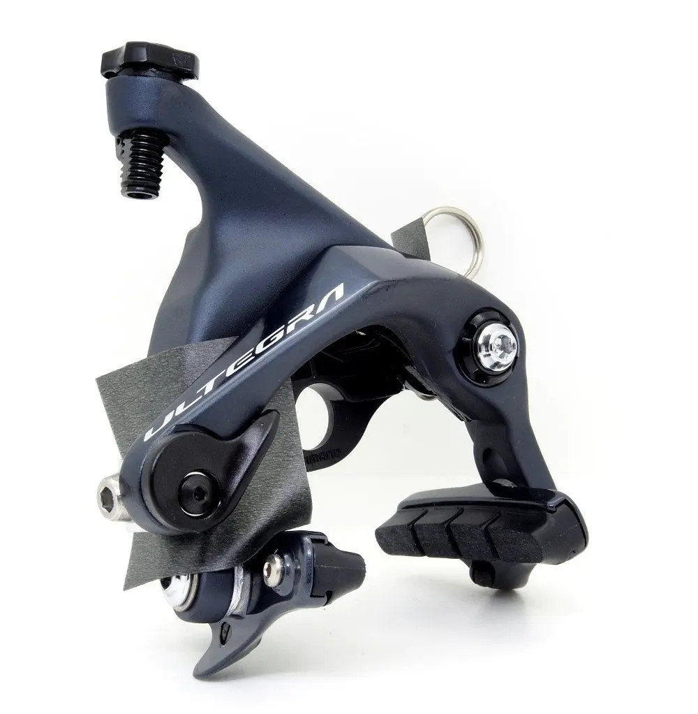 Shimano ULTEGRA BR-R8010-RS с прямым креплением заднего суппорта, тормоза заднего сиденья, запчасти для велосипеда