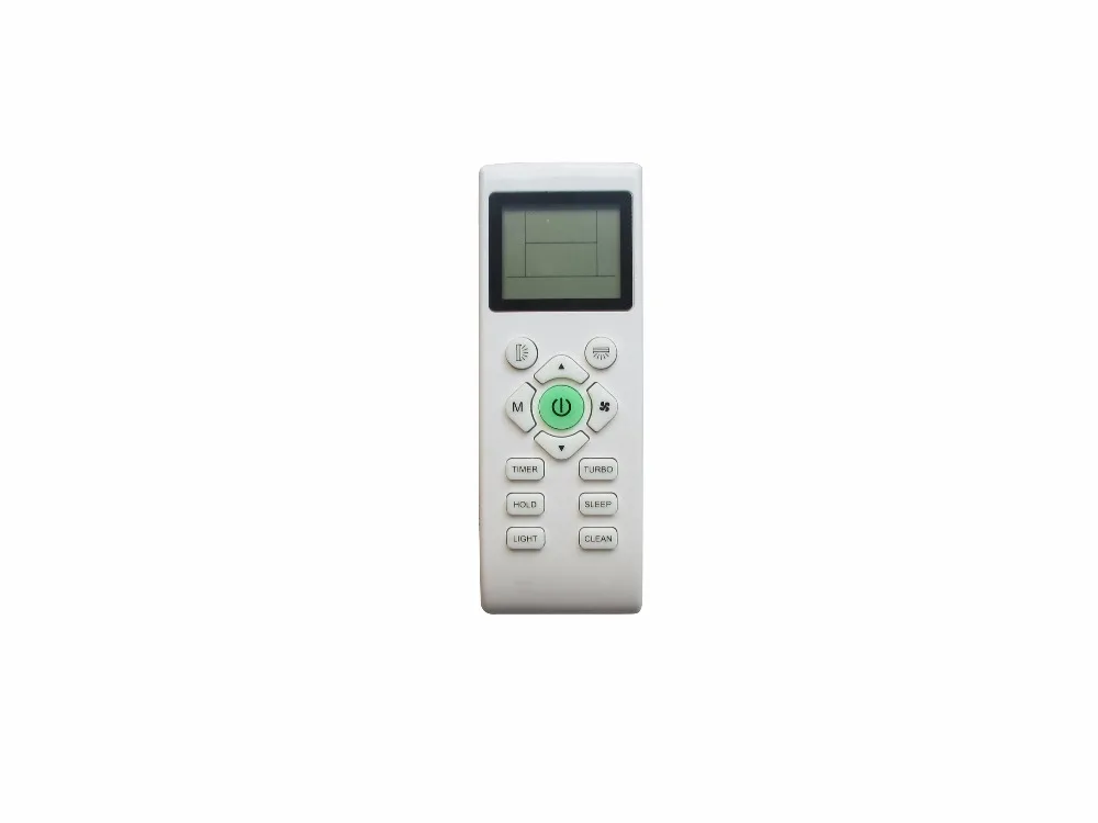

Пульт дистанционного управления для кондиционера CHIGO ZH/ZH-03 AC