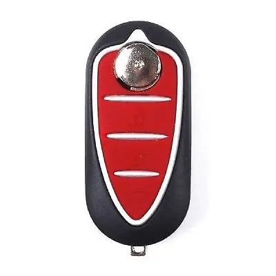 KEYECU для Alfa Romeo Mito Giulietta 159 GTA Новый Сменный складной пульт дистанционного