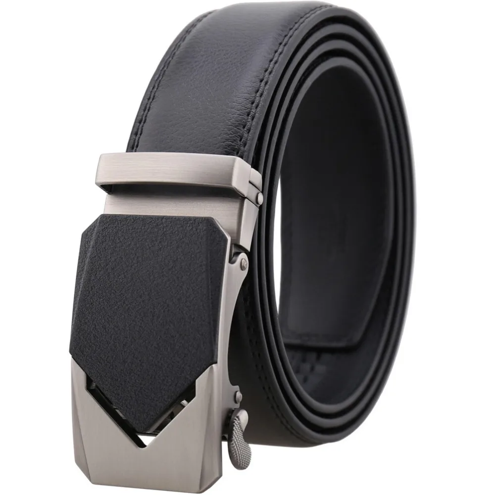 Musenge ремни для мужчин из натуральной кожи 2018 модные пояс люкс класс брендовые