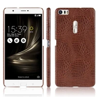 subin luxury pu leather case for asus zenfone 3 ultra zu680kl 6 8 crocodile skin cell phone protective back cover phone bag