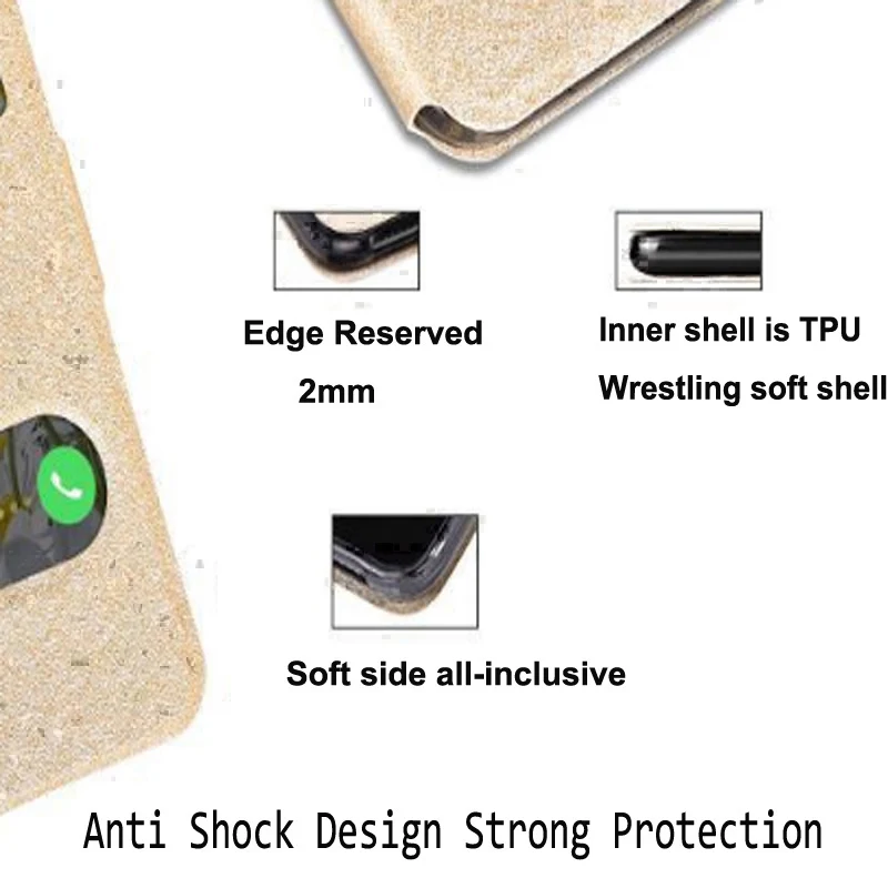 

2pcs Luxury Phone Case For xiaomi mi Note case shell open window leather case For xiao mi mi Note flip case back cover 5.7inch