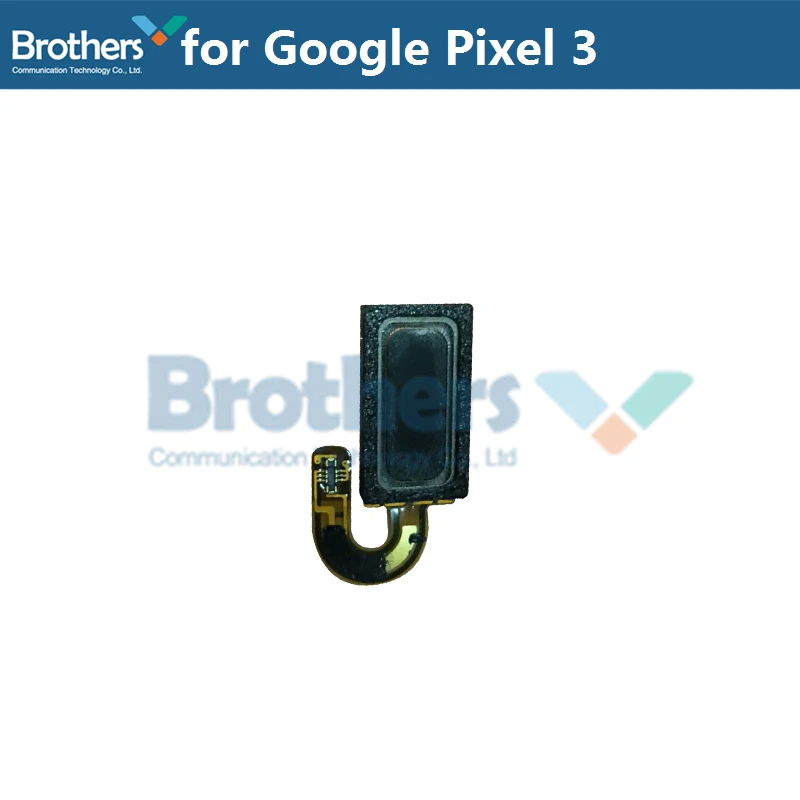 Динамик для Google Pixel 3 гибкий кабель 2 2XL|Шлейфы мобильных телефонов| |