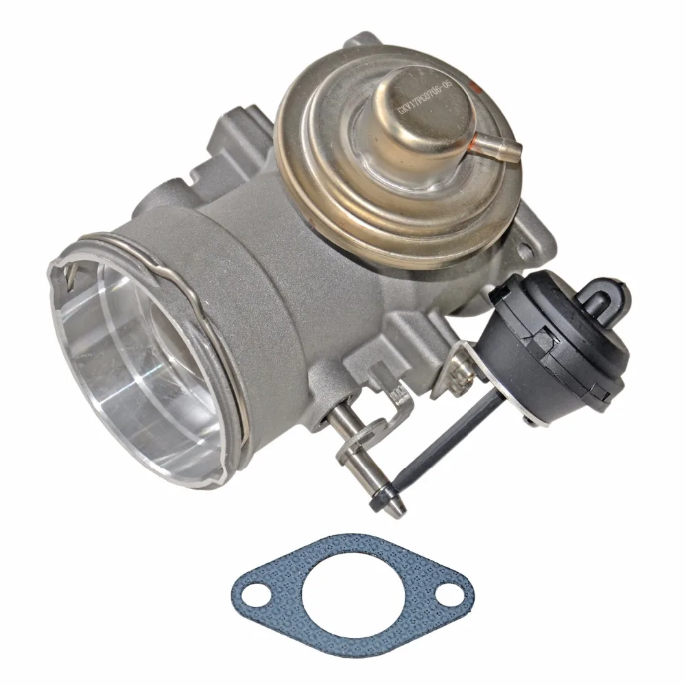 AP01 рециркуляционный клапан системы EGR для VW Transporter T5 мультивена 2 5 Tdi 070128070E 070128070B |