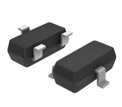 100 шт. BAW56 A1/A1W/A1t/A1 * 75 в 215MA коммутационный диод SOT 23 новый оригинальный|Пульты ДУ| |