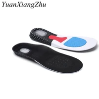 honey deodorant insole unisex orthotic arch support sport shoe pad sport running gel insoles insert cushion for men women p d