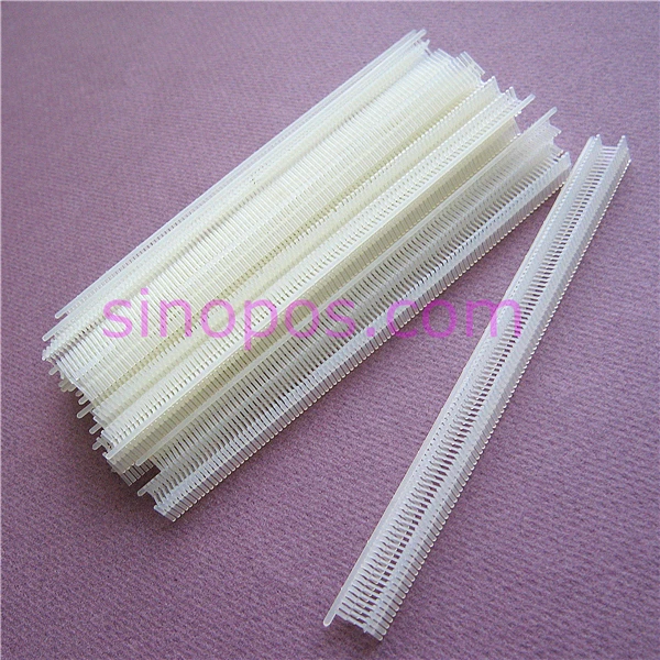 [FINE] Комплект ткани для маркировки пистолета 3 инструмент + 1000 т образных штифтов