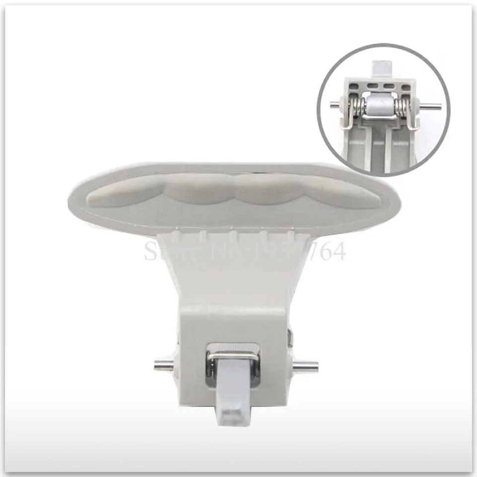 Для барабанной стиральной машины LG дверная ручка ME61841201 пряжка|for washing machine|washing