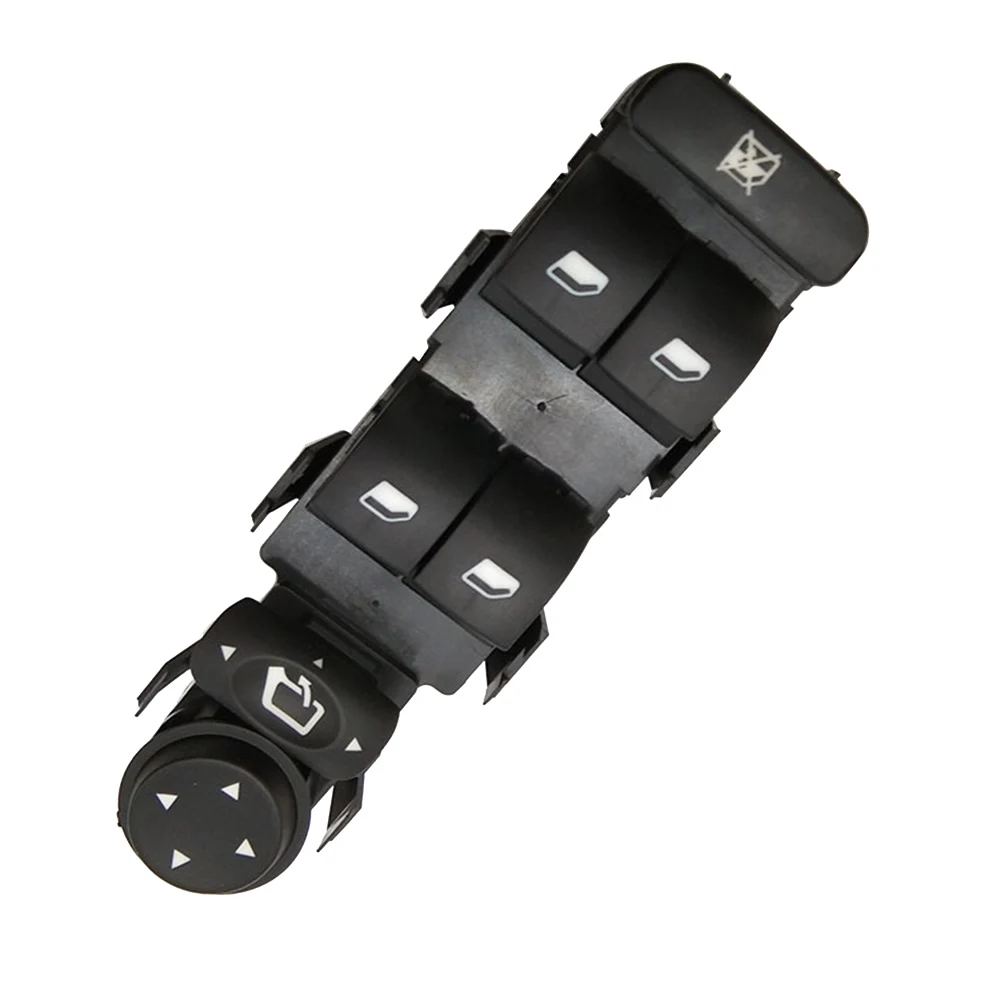 Переключатель управления стеклоподъемником для Citroen C4 2004-2015 OEM No. 6554.HA 6554HA |