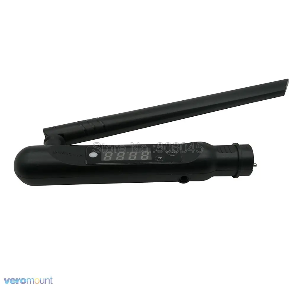 Milight FUTD01 DMX 512 светодиодный передатчик 2,4G беспроводной 3Pin XLR DMX512 приемник адаптер для дискотеки светодиодный прожектор