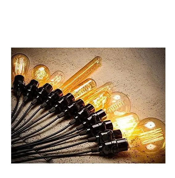 8 шт. патроны для лампы E27|light bulb socket|bulb socketlamp holder |